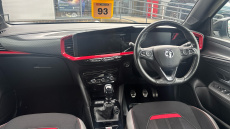 Vauxhall Mokka 1.2 Turbo GS Line 5dr Petrol Hatchback